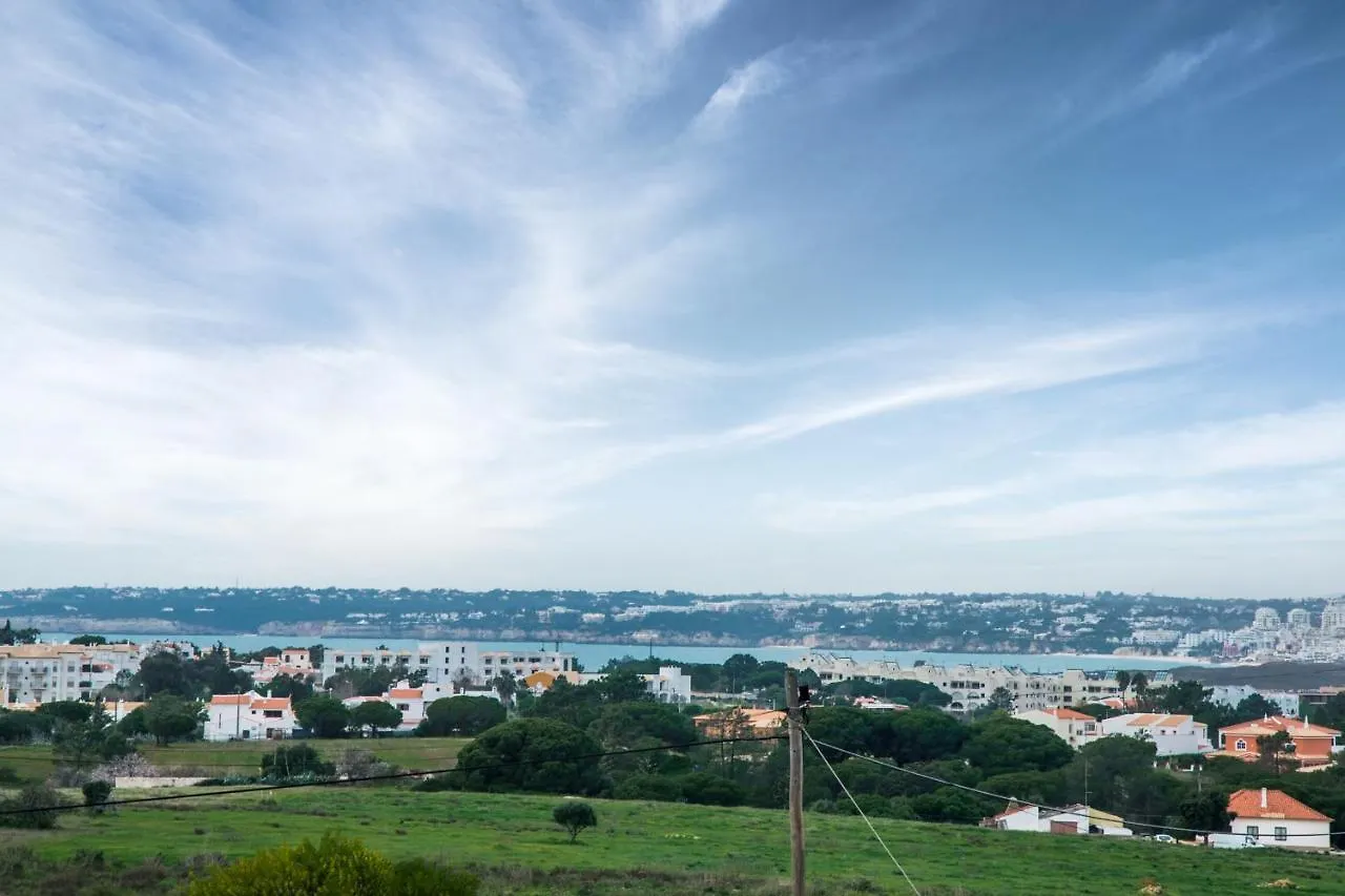 Isabel By Algarve Villa Holidays Gale